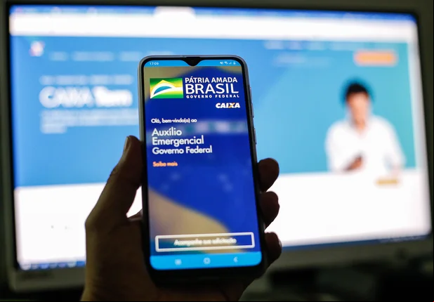 Auxílio emergencial