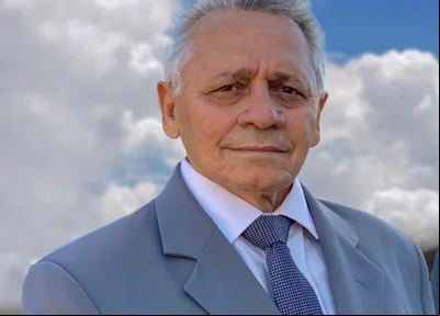 Professor Gildásio Guedes