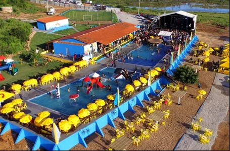 Tibungo Park
