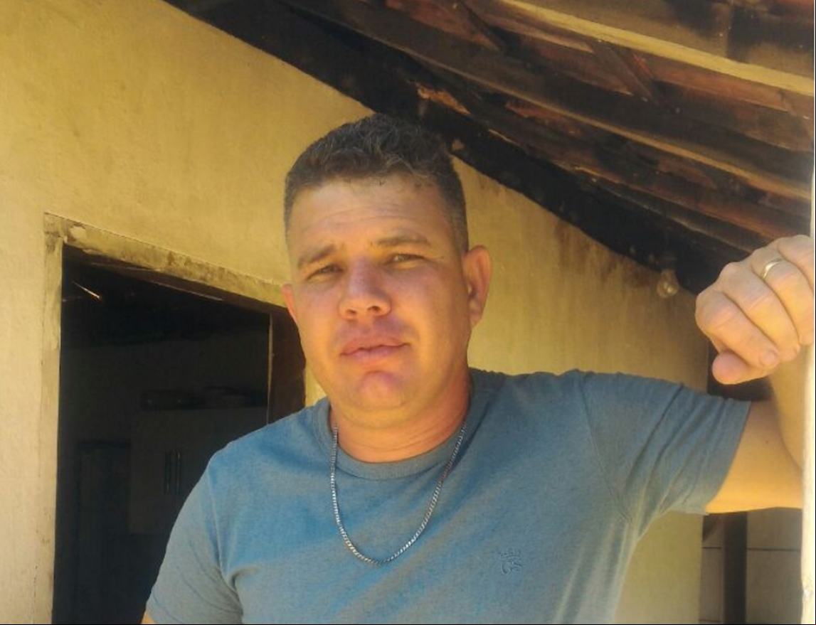 Daniel dos Santos
