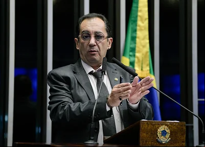 Jorge Kajuru