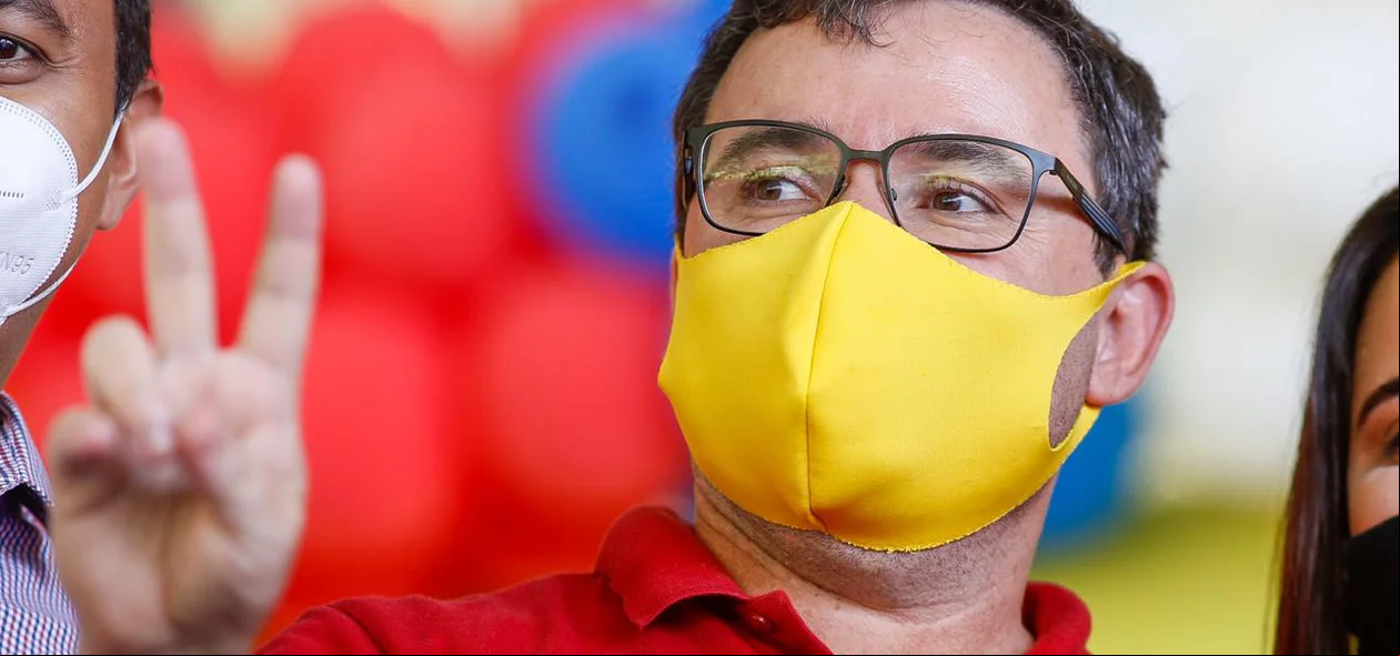 Fábio Novo