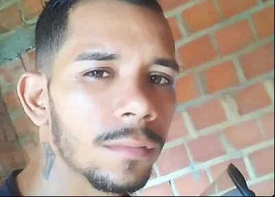 Felipe Randon de Araújo