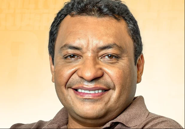 Arnilton Nogueira