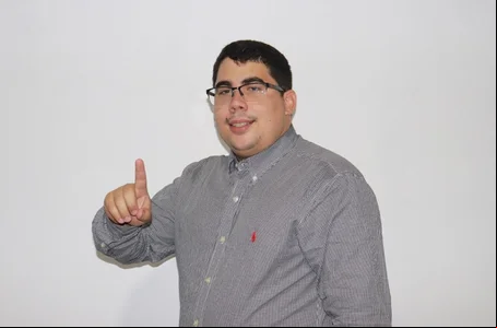 Ítalo Alencar prefeito de Agricolândia