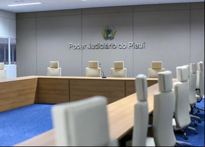 Tribunal de Justiça do Piauí