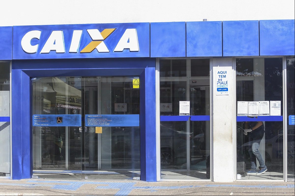 Caixa Econômica Federal