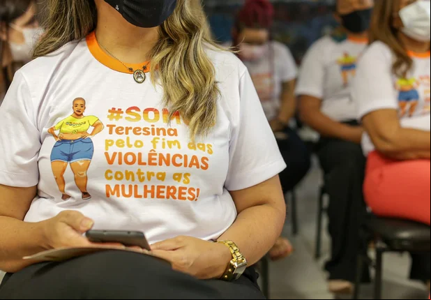Prefeitura de Teresina lança Campanha Somos