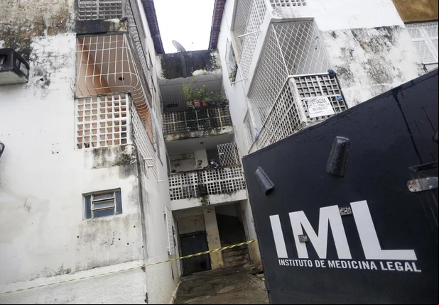Homem é morto a tiros no bairro Morada Nova