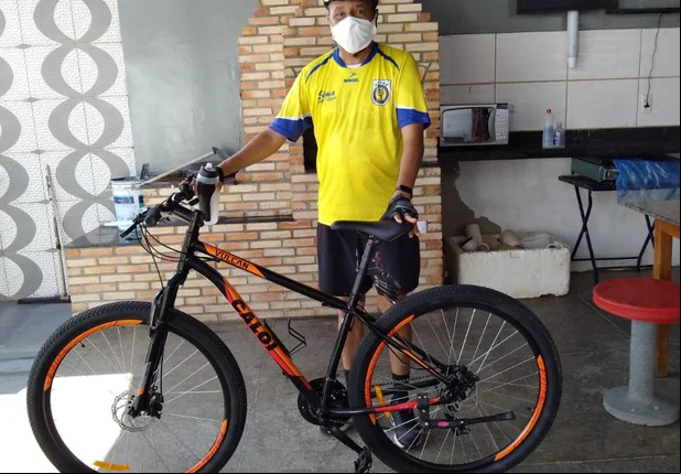 Aniversário do Zé Fernandes