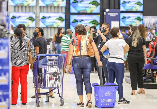 Loja Havan é inaugurada na zona leste de Teresina