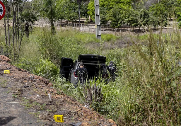 Confronto entre Greco e bandidos deixa mulher morta em Timon