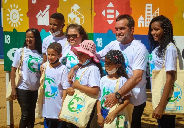 Oeiras atinge maior pontuação do Piauí no ICMS Ecológico 2022