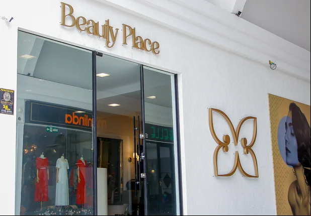 Espaço Beauty Place: atendimento especializado em terapia capilar