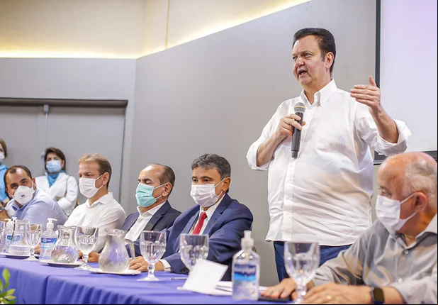 PSD filia candidatos a deputados federais