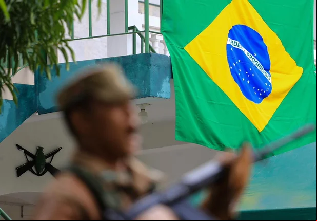Dr. Pessoa participa da abertura do Programa Forças no Esporte