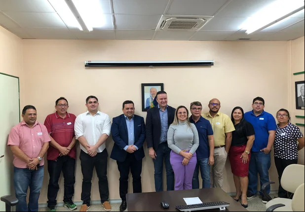 APPM e Hospital Universitário da UFPI lançam programa