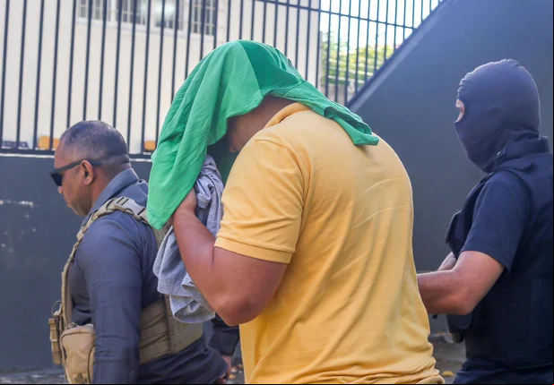 Polinter deflagra Operação Sophisma e prende tenente