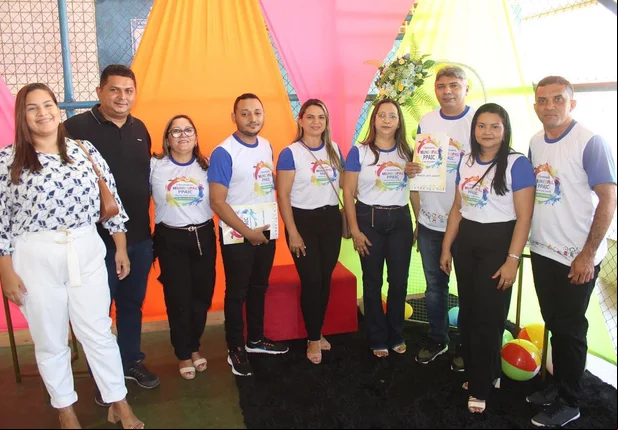 Prefeito José Henrique participou de Seminário Municipal PPAIC