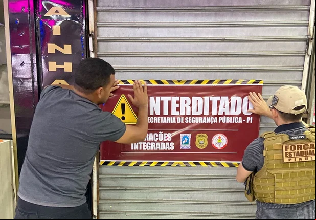 Dono da MP Cell é preso na Operação Interditados