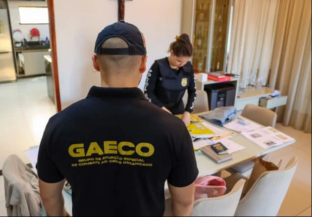 Gaeco deflagra operação contra desvio de recursos em Luís Correia
