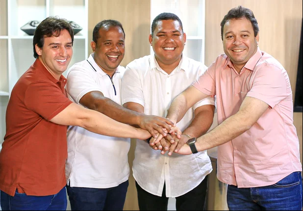 PDT filia John Wallace e meta é chegar a cinco vereadores