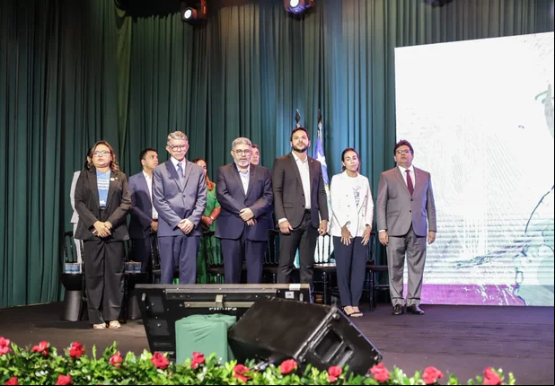 Premiação das escolas destaque na alfabetização de crianças