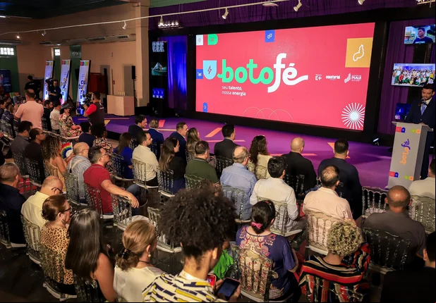 Equatorial realiza o lançamento da plataforma "Boto Fé" em Teresina