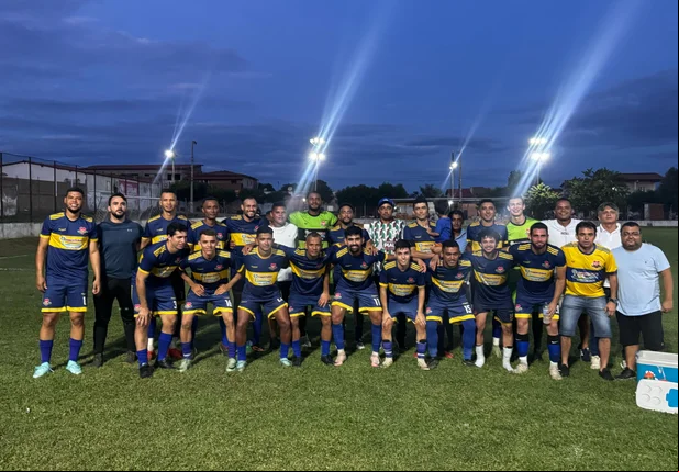 Primeira Copa do Sertão tem início com vitória da SEP