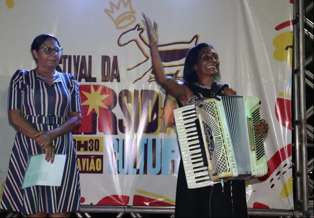 Festivais da Diversidade e da Cultura Negra movimentam cena cultural