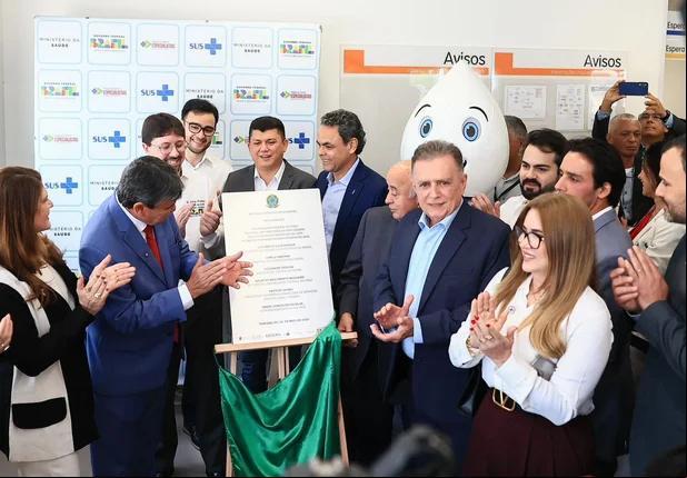 Lançamento do programa "Agora tem especialistas" em Teresina