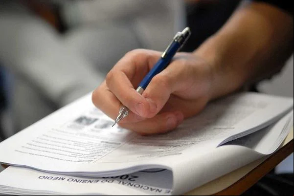 Exame Nacional do Ensino Médio