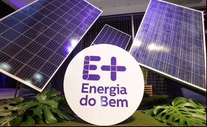 Programa E+ Energia do Bem