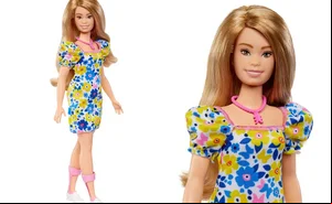 Barbie