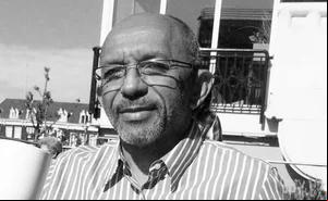 Elio Ferreira