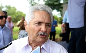 Elmano Férrer