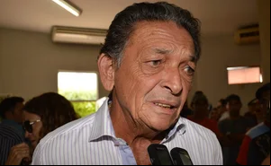 Gil Paraibano 