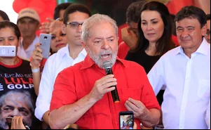Luiz Inácio Lula da Silva