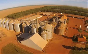 Produção industrial