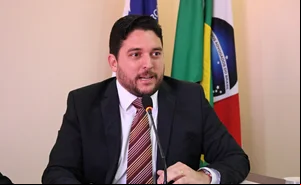 Samuel Nascimento