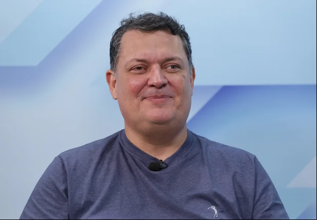 "Queremos um gabinete aberto para ouvir as pessoas", diz Marquinho Maia