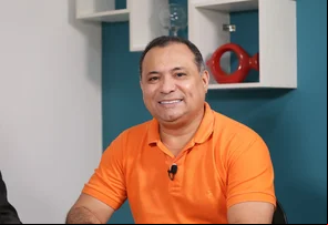 “Nunca se investiu tanto no esporte piauiense como nesse Governo”, destaca Evaldo Gomes