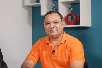 “Nunca se investiu tanto no esporte piauiense”, diz Evaldo Gomes