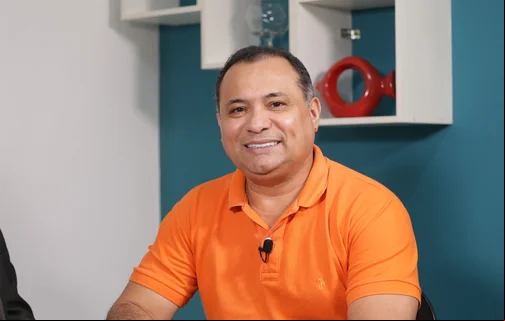 “Nunca se investiu tanto no esporte piauiense”, diz Evaldo Gomes