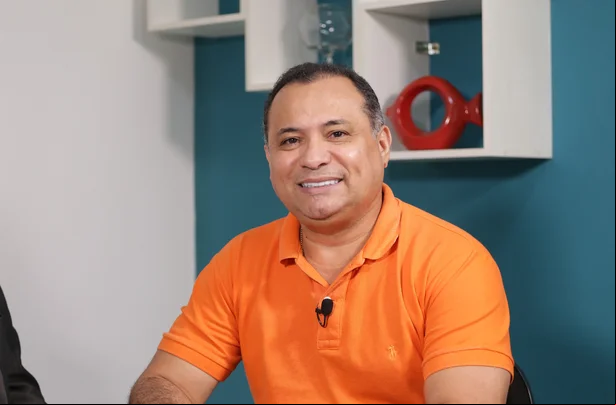 “Nunca se investiu tanto no esporte piauiense”, diz Evaldo Gomes