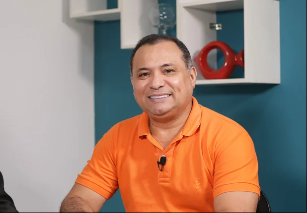 “Nunca se investiu tanto no esporte piauiense”, diz Evaldo Gomes