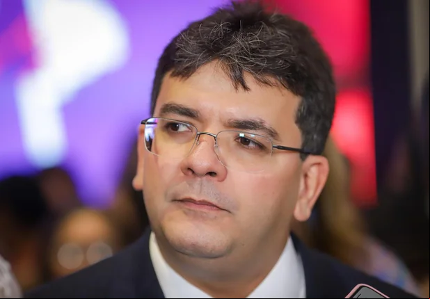 Rafael Fonteles viaja ao Oriente Médio para atrair investimentos